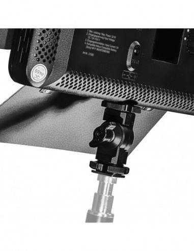 Walimex pro LED 500 Versalight Bi...