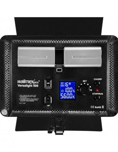Walimex pro LED 500 Versalight...