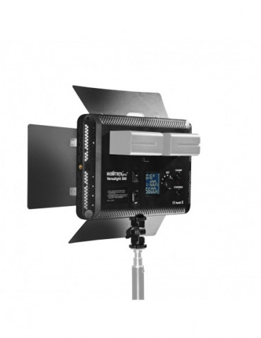 Walimex pro LED 500 Versalight Bi...