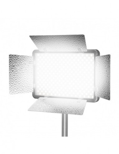 Walimex pro LED 500 Versalight Bi...