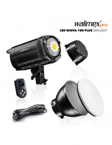Walimex pro LED Foto Video...