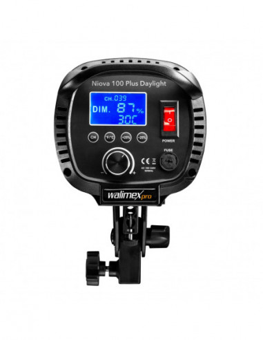 Walimex pro LED Foto Video...