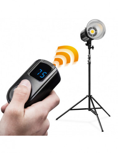 Walimex pro LED Foto Video...