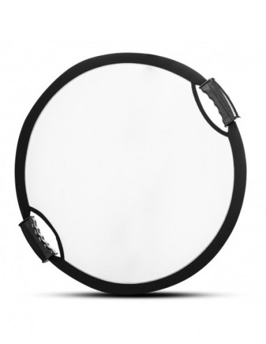 Walimex pro 5in1 Faltreflektor wavy...