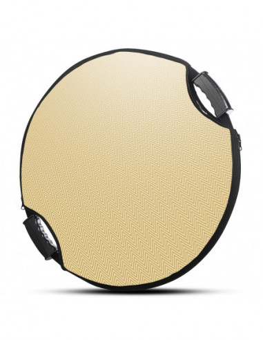 Walimex pro 5in1 Faltreflektor wavy...