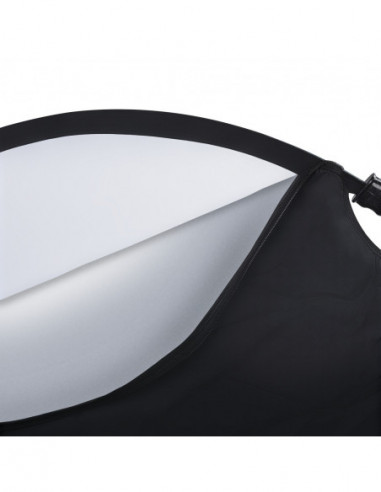 Walimex pro 5in1 Faltreflektor wavy...