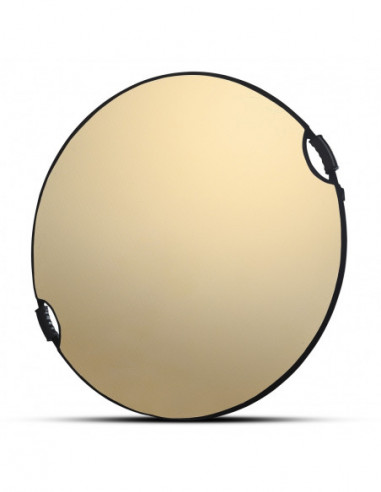 Walimex pro 5in1 Faltreflektor wavy...