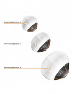 Walimex pro 360° Ambient... 2