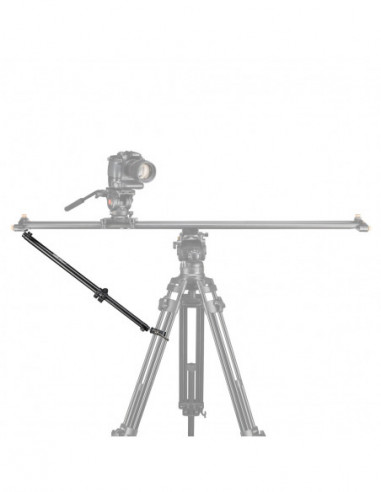 Walimex pro universal slider support