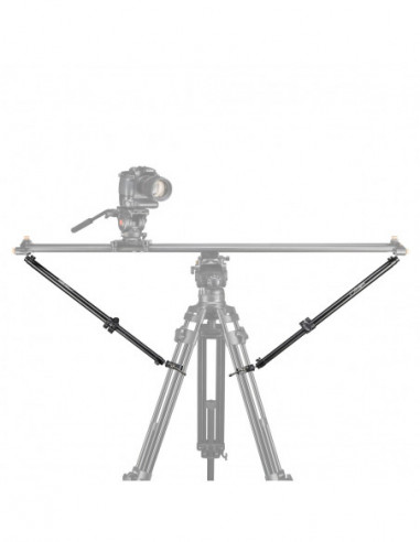 Walimex pro universal slider support