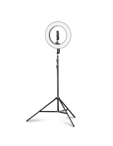 Walimex pro LED Ringleuchte 380 Bi...