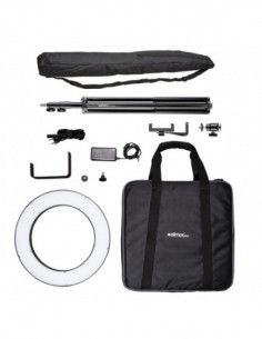 Walimex pro LED Ringleuchte... 2