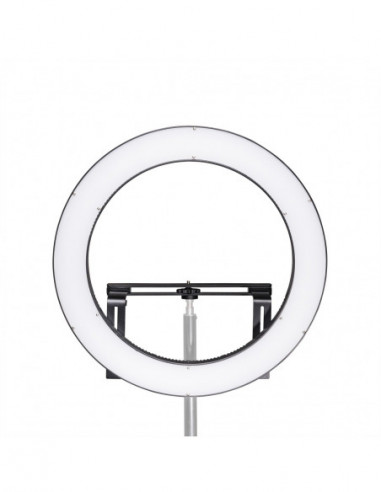 Walimex pro LED Ringleuchte 500 Bi...