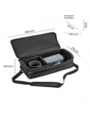 Walimex pro Studio Bag for Mover
