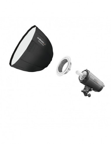 Walimex pro Studio Line Deep Rota...