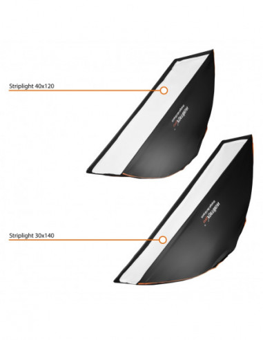 Walimex pro Studio Line Striplight...