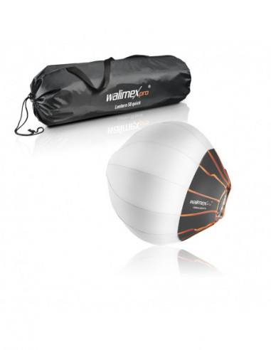 Walimex pro 360° Ambient Light...