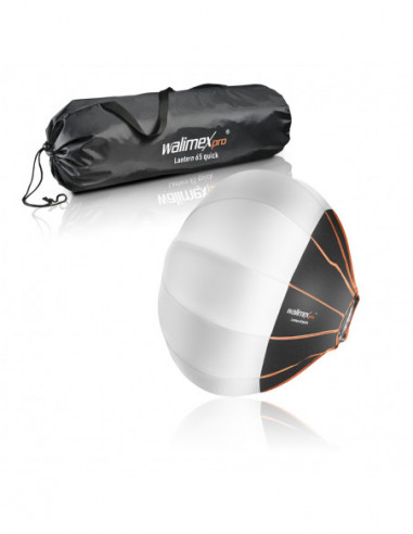 Walimex pro 360° Ambient Light...