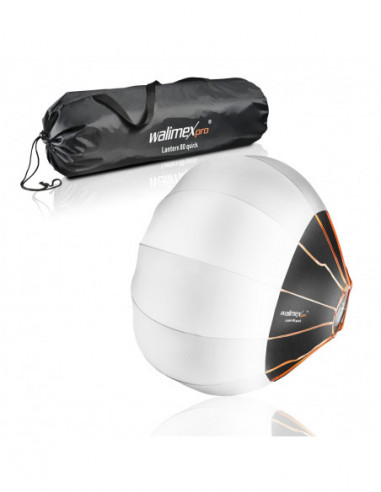 Walimex pro 360° Ambient Light...