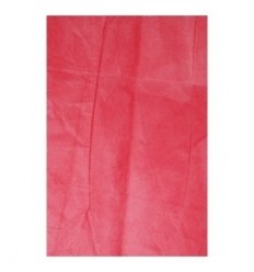 Walimex let stofbaggrund, 3x6m, rød 4 2