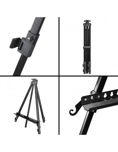 Walimex pro Studio Easel XXL 205cm