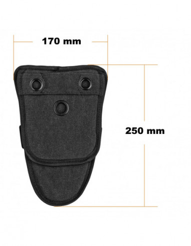 Walimex pro Camera Belt with V-Dock...