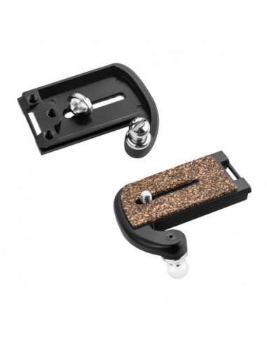 Walimex pro V-Dock Argus for camera