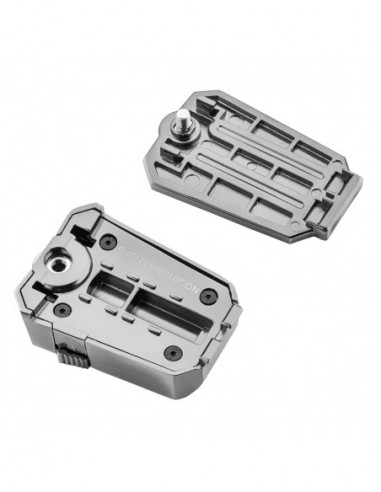 Walimex pro V-Dock Argus for camera