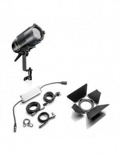 Walimex pro Fresnel LED...