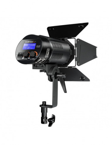 Walimex pro Fresnel LED FLD-100...