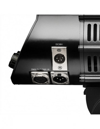 Walimex pro Fresnel LED FLD-100...