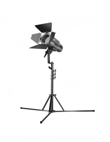 Walimex pro Fresnel LED FLD-100...