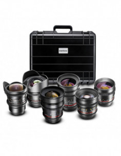 Walimex pro Video Lens Set...