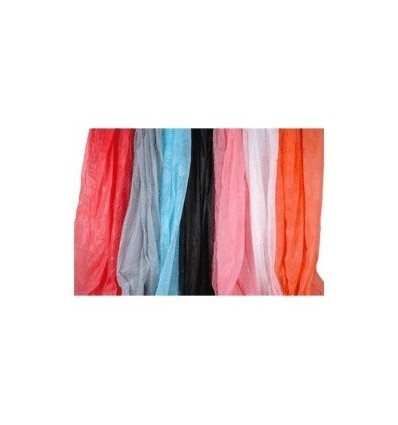 Walimex let stofbaggrund, 3x6m, pink 2