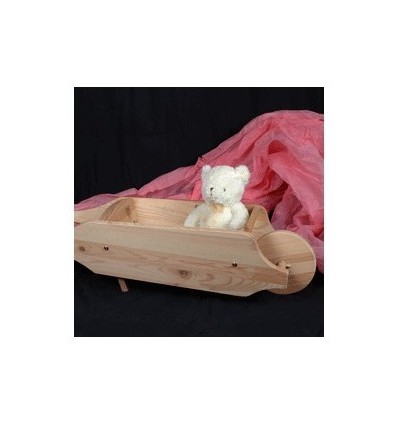 Walimex let stofbaggrund, 3x6m, pink 3