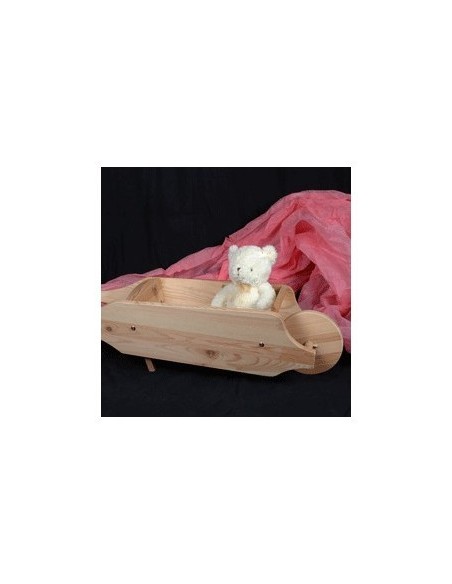 Walimex let stofbaggrund, 3x6m, pink 3