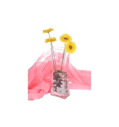 Walimex let stofbaggrund, 3x6m, pink 4