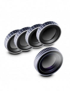 Walimex pro CPL/ND filter...