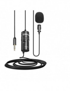 Walimex pro Boya M1 Pro...