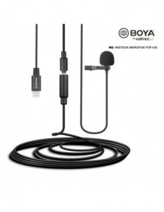 Walimex pro Boya M2...