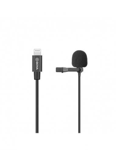 Walimex pro Boya M2 Lavalier...