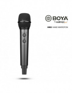 Walimex pro Boya HM2...