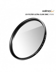 Walimex pro UV-Filter Super...