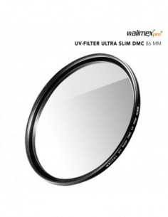 Walimex pro UV-Filter Super...