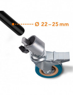 Walimex pro Stand Wheels...