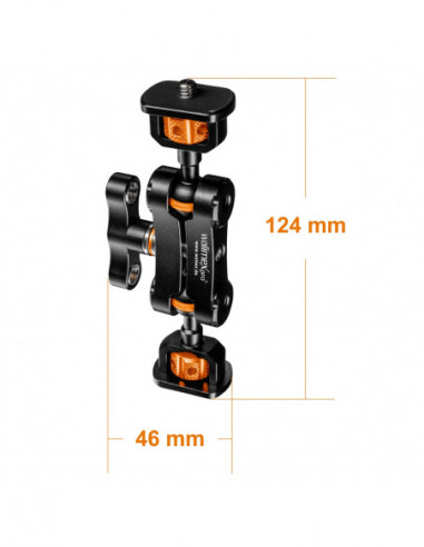Walimex pro Mini Magic Arm Premium