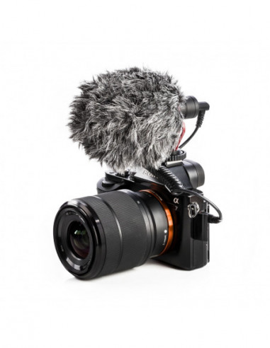 Walimex pro Boya MM1 Compact...