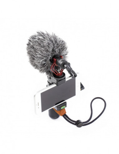 Walimex pro Boya MM1 Compact...