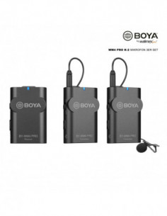 Walimex pro Boya WM4 Pro...
