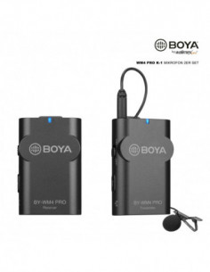 Walimex pro Boya WM4 Pro...
